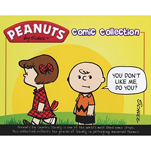 You Dont Like Me Do You?: Peanuts (9788128622793) by Charles M. Schulz