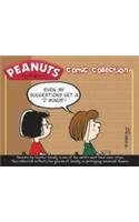 9788128622830: Even My Suggestions Get A D Minus"!: Peanuts" [Paperback] CHARLES SCHULZ [Paperback] [Jan 01, 2017] CHARLES SCHULZ