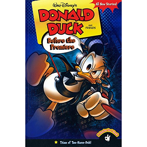 Stock image for Walt Disney Donald Duck and Friends for sale by Books Puddle