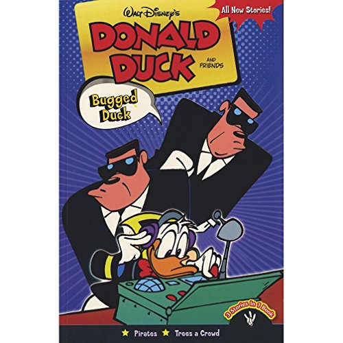 Stock image for Walt Disney Donald Duck and Friends for sale by Books Puddle
