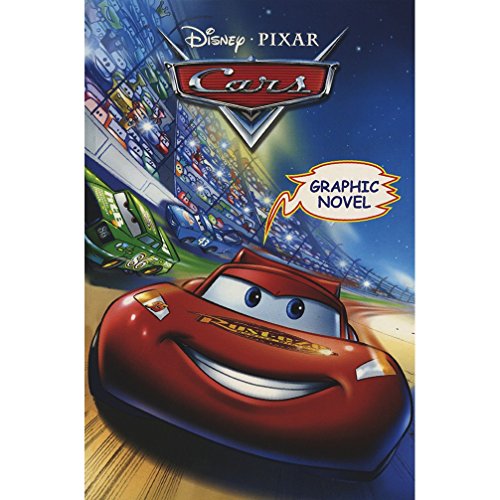 Imagen de archivo de Cars a la venta por Books Puddle