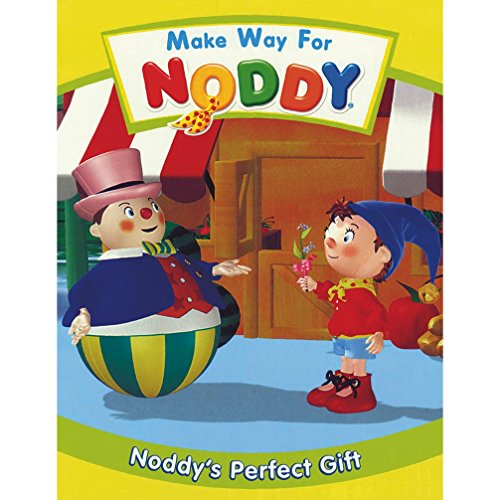 9788128640162: MAKE WAY FOR NODDYS PERFECT GIFT [Paperback] [Jan 01, 2017] NA