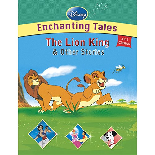 Stock image for DISNEY ENCHANTING TALES for sale by ThriftBooks-Dallas