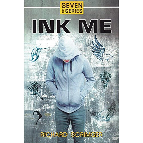 Imagen de archivo de Ink Me a la venta por Books Puddle