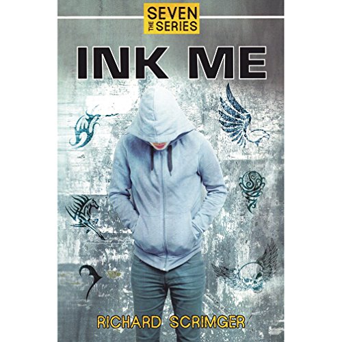 Stock image for Ink Me for sale by Books Puddle