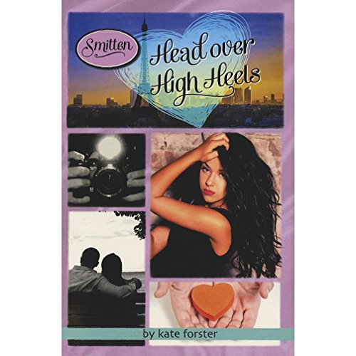 Stock image for Head Over High Heels for sale by Books Puddle