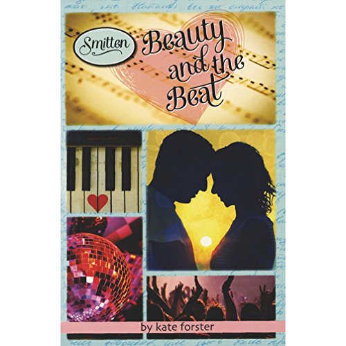 9788128640667: BEAUTY AND THE BEAT [Paperback] [Jan 01, 2017] KATE FORSTER [Paperback] [Jan 01, 2017] KATE FORSTER