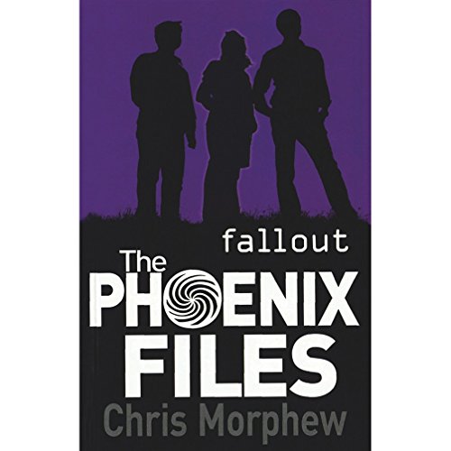 9788128641213: The Phoenix Files Fallout