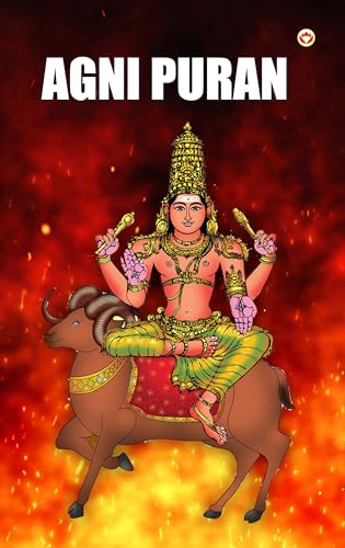 Stock image for Agni Purana for sale by PBShop.store US