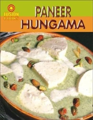Stock image for Paneer Hungama for sale by Books Puddle