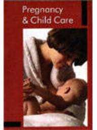 9788128805424: Pregnancy & Child Care