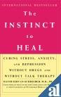 9788128807169: The Instinct to Heal