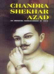 Stock image for Chandra Shekhar Azad for sale by California Books