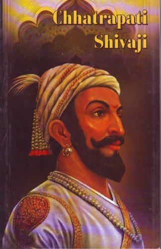 Stock image for Chhatrapati Shivaji for sale by Majestic Books