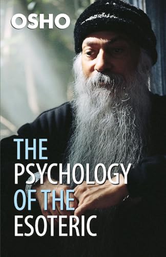 The Psychology Of The Esoteric English(PB)