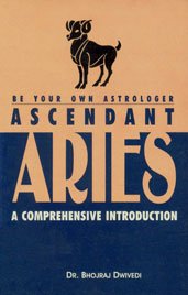 9788128809408: Be Your Own Astrology Ascendant Aries