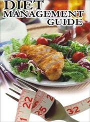 9788128810855: Diet Management Guide