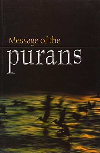 9788128811746: Message of the Puranas