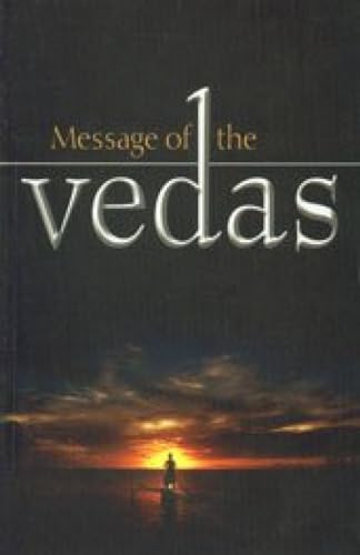 9788128811791: Message of the Vedas