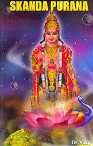 9788128812262: Skanda Purana