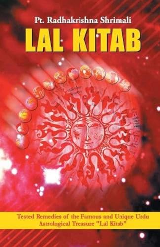 Lal Kitab (E) English(Paperback)