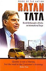 Beispielbild fr RATAN TATA Anand, A. zum Verkauf von dsmbooks