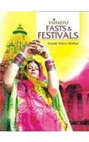 Beispielbild fr Hindu Fasts & Festivals zum Verkauf von Shalimar Books