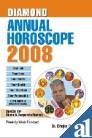 9788128815904: Diamond Annual Horoscope