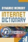 Dynamic Memory Internet Dictionery English(PB)