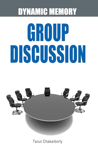 9788128817083: Dynamic Memory Group Discussion