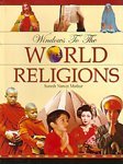 Beispielbild fr Windows to the World Religions zum Verkauf von PBShop.store US
