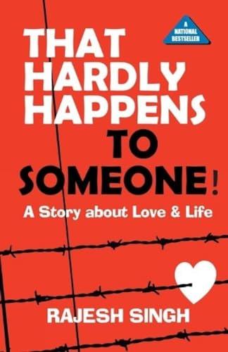 Stock image for That Hardly Happens To Someone! [Soft Cover ] for sale by booksXpress