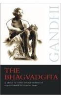 The Bhagvadgita (9788128820526) by M K Gandhi