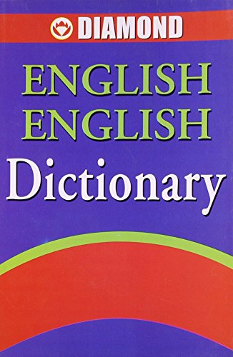 Diamond English English Dictionary English(PB)