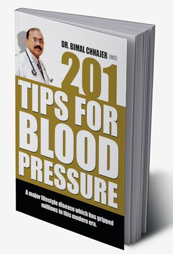 Stock image for 201 Tips for Blood Pressure for sale by Books Puddle
