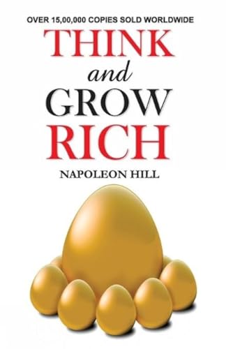 Stock image for THINK AND GROW RICH for sale by Chiron Media