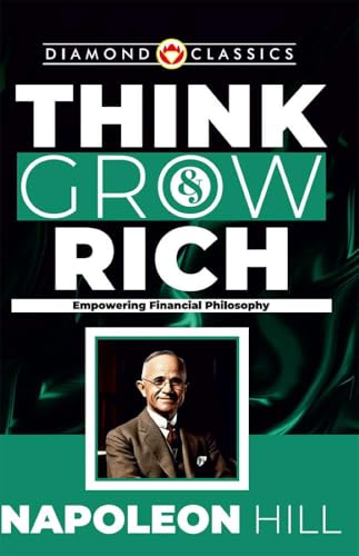 Stock image for THINK AND GROW RICH for sale by Chiron Media