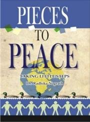 Peaces To Peace English(PB)