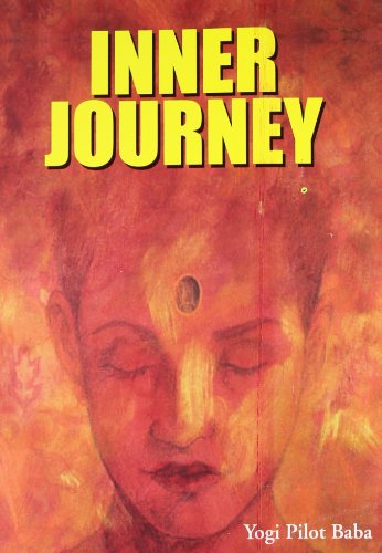 Inner Journey II English(PB)