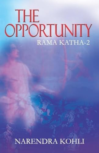 Stock image for The Opportunity Rama Katha II for sale by Books Puddle