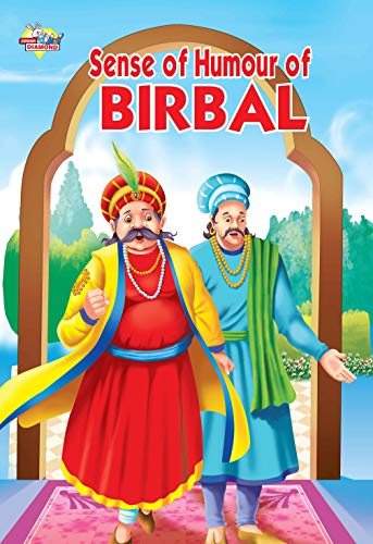 Stock image for Sense of Humour of Birbal for sale by Books Puddle
