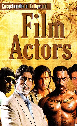 Film Actors English(PB)