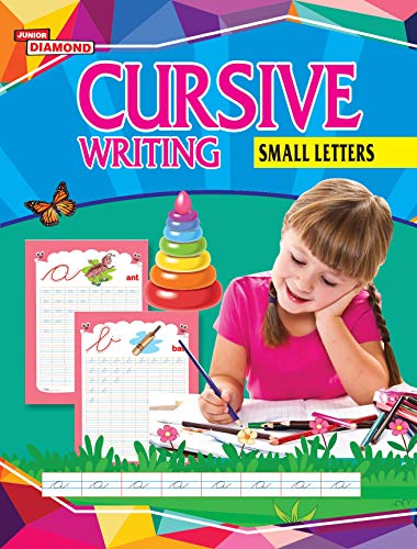 Stock image for Tubbys First Book Of Writing Small Cursive for sale by PBShop.store US