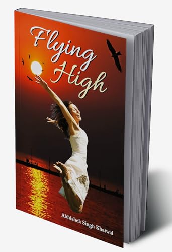 Imagen de archivo de Flying High a la venta por PBShop.store US