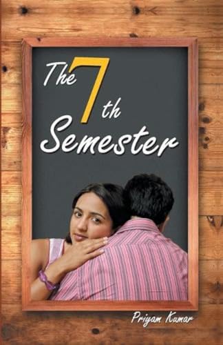 Stock image for The 7th Semester for sale by Chiron Media