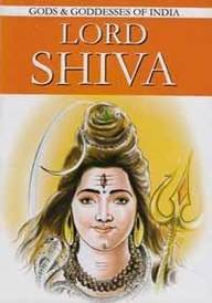 9788128836220: Lord Shiva