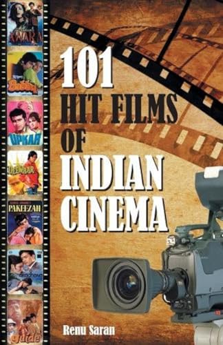 101 Hit Films Of Indian Cinema English(PB)