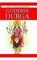 Stock image for Goddess Durga for sale by -OnTimeBooks-