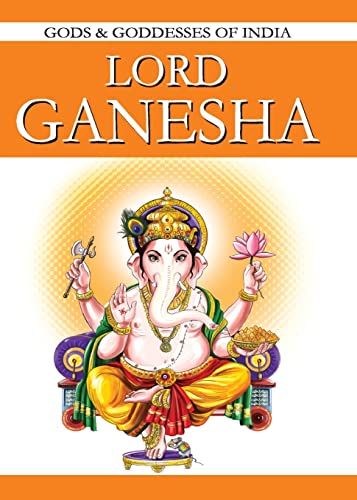 Stock image for Lord Ganesha for sale by Books Unplugged