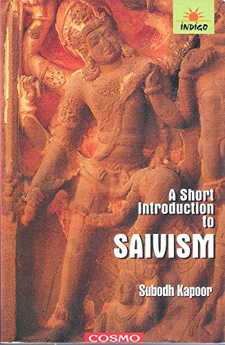 9788129100122: A Short Introduction to Savism
